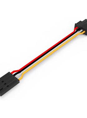 无人机制导飞控molex5pin4pin连接器26pin503149-2600端子散线