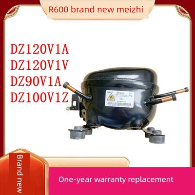 全新美芝压缩机DZ120V1A,DZ120V1V,DZ90V1C,DZ90V1A,DZ100V1Z