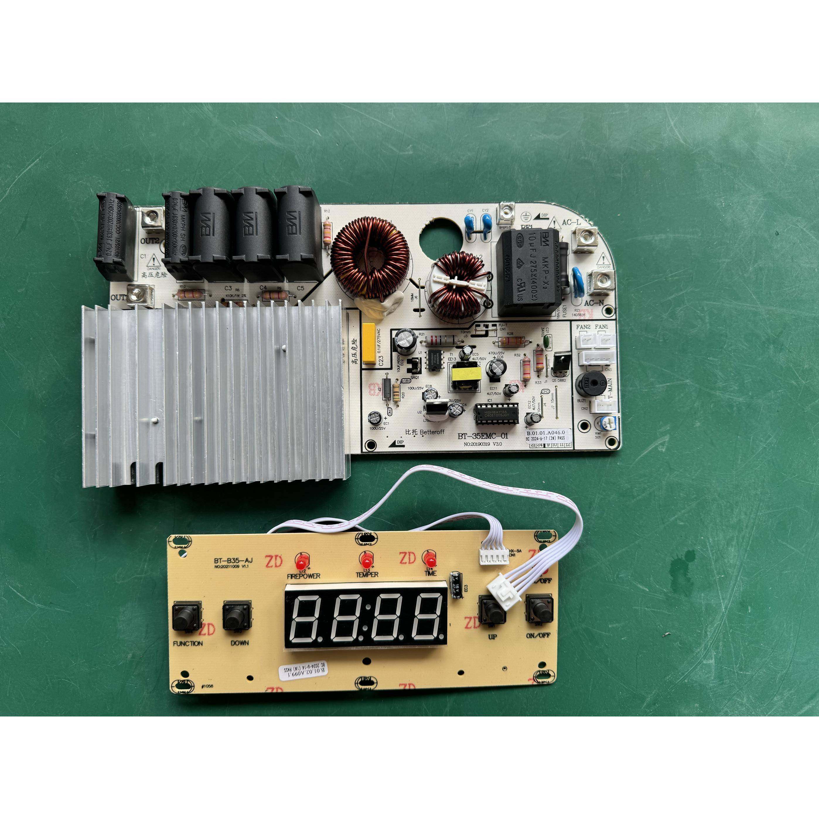 雪冰城奶茶店商用电磁炉3500W5000W电磁炉旋钮开关板面板主板,厨房电器,其他商用厨电,淘宝优惠券,粉丝福利购,淘宝优惠卷