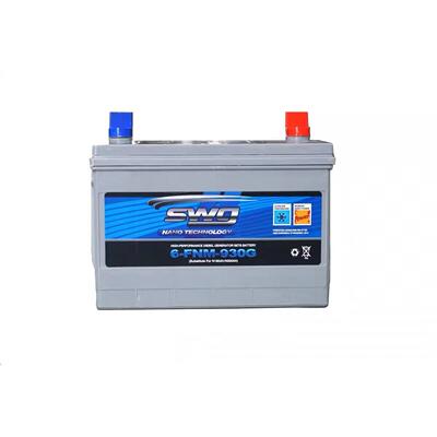 SWG蓄电池6-FNM-930G/830G/720G/550G发电机免维护专用电瓶