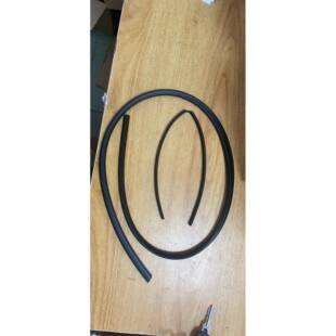 原厂布谷洗碗机门体和下门框封条（2件DC01 DC21D C01N DC11S