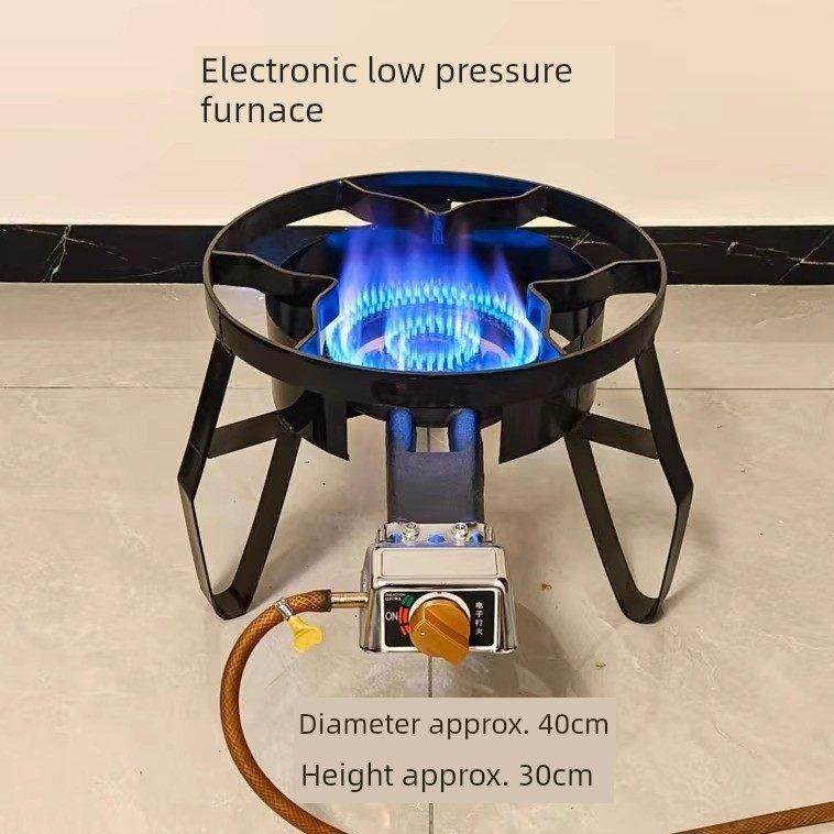 猛火灶商用汤桶灶头商用低汤炉卤肉煲汤煮面液化气天然气汤桶灶头,厨房/烹饪用具,小型燃气灶,淘宝优惠券,粉丝福利购,淘宝优惠卷