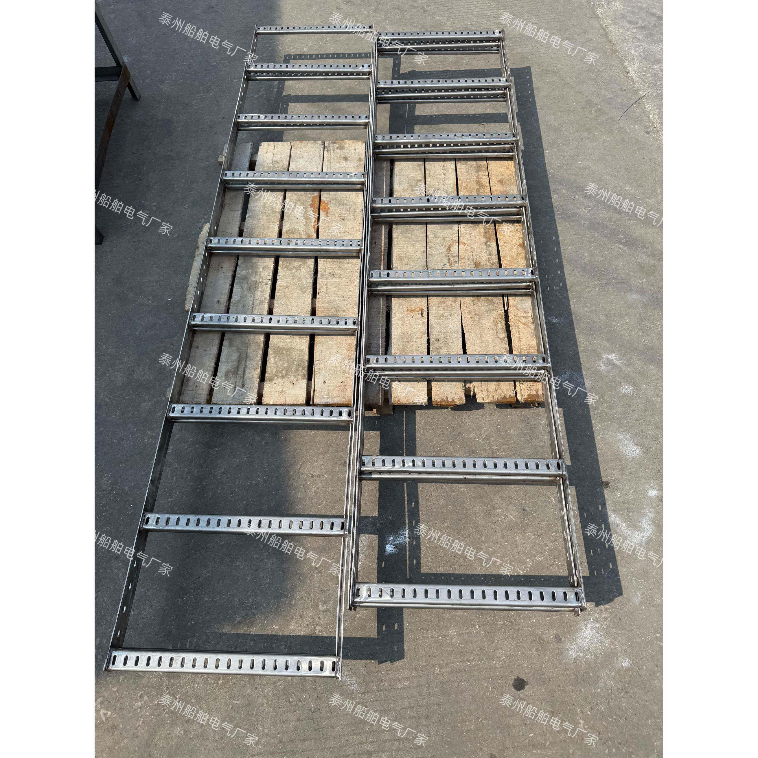 船用不锈钢电缆托架 尺寸可定制 工厂直销 量大从优