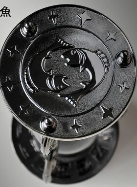 十二星座金属沙漏30分钟计时器创意摆件家居装饰品送男士女友礼物