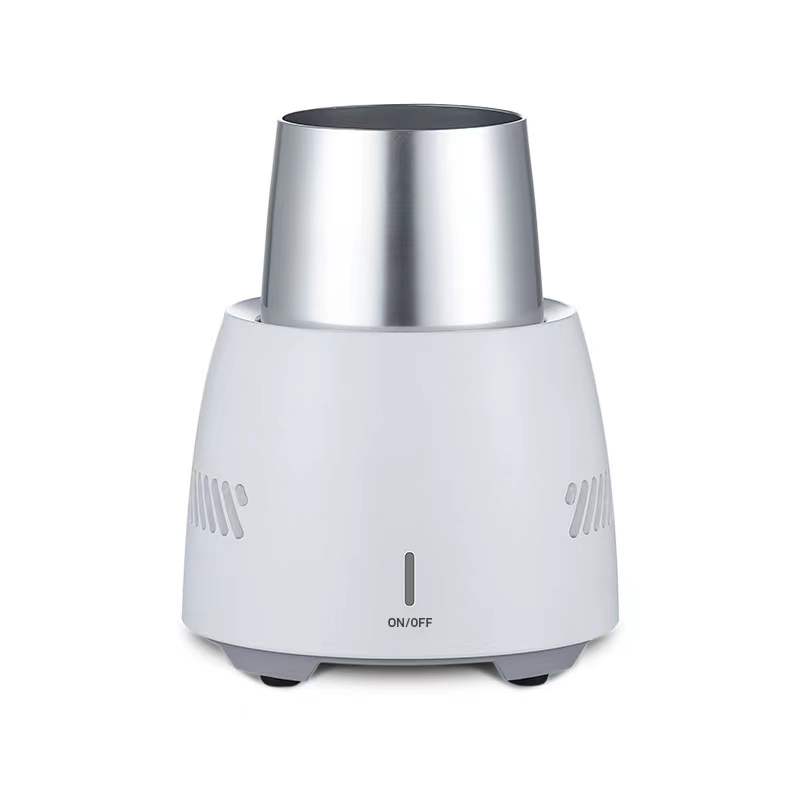 办公室专用d快速制冷杯垫冰镇冷饮神器学生送礼物恒温加热保温杯