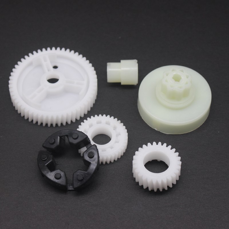 适配马自达6马3 8 5cx7门窗车窗玻璃升降器电机马V达齿轮修包配件