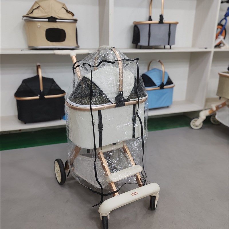 婴儿车宠物推车通用型防风雨罩雨棚防水挡雨帘遮阳挡雨挡风罩,居家日用,雨罩,淘宝优惠券,粉丝福利购,淘宝优惠卷