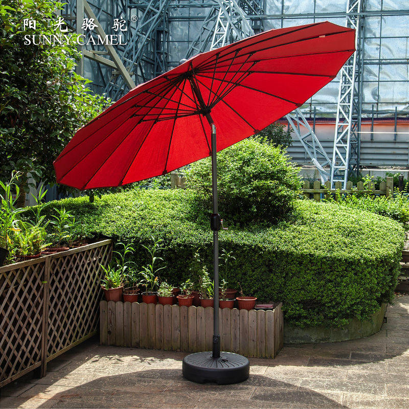 户外休闲遮阳伞活动展会太阳伞阳台花园室外挡阳遮阴大伞低价处理,住宅家具,遮阳伞,淘宝优惠券,粉丝福利购,淘宝优惠卷