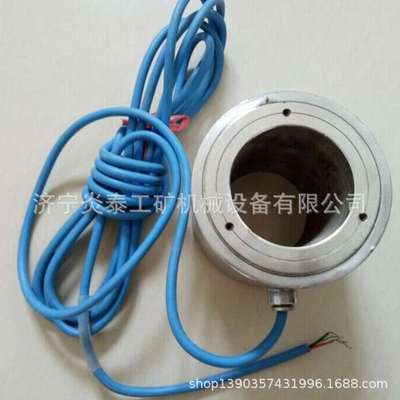 振弦式锚索应力计埋入式钢频率应变计锚锁测力计钢弦式表面锚索计