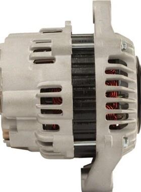 久保田788收割机发电机A7TA1677发电机1C010-64011发电机