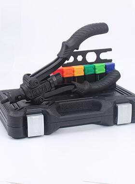 BT-617手动双把拉铆螺母枪铆母枪拉帽枪拉母枪M3-M10胶合装