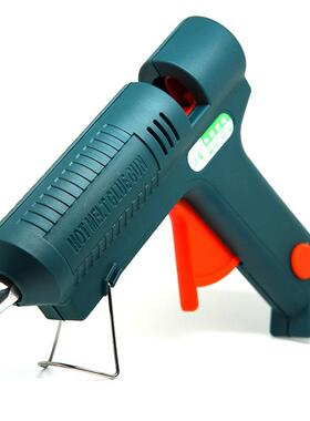 JF868久富100W 150W调温恒温胶枪 高温大功率热熔胶枪长寿命 11MM