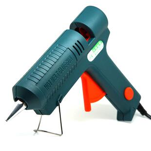 JF868久富100W 150W调温恒温胶枪 高温大功率热熔胶枪长寿命 11MM