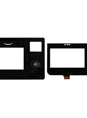 8寸电容液晶显示屏800x1280高清LCD触控显示屏小批量定制