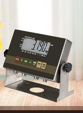 厂家供应 XK3190-EX-A8 化工防爆显示仪器 带输出控制仪器仪表