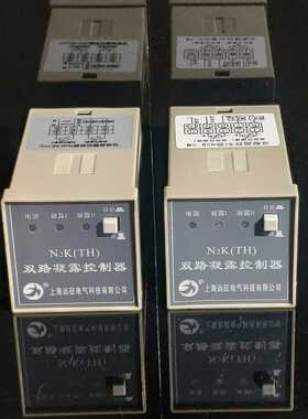 N2K-(TH)双凝露控制器 变压器除湿控制器 高压配电柜凝露除湿装置