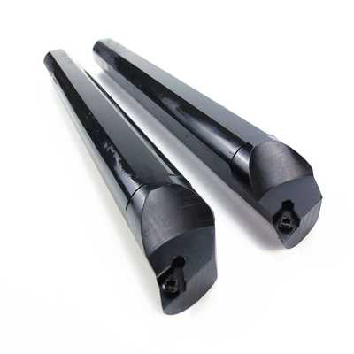 四川天虎内孔车刀/川工107.5度内孔刀杆：S32S-SDQCL11