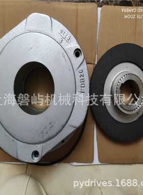 德国PRECIMA FDB26N 103V 250NM ABM电机减速机专用