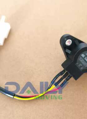 原装进口老年代步车操纵杆摇摆型5K RVQ28YS 30F电位器（含线）