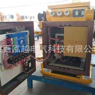 660 1140 中国电光可逆真空电磁启动器 QJZ16 煤矿使用 120