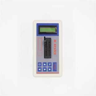 集成电路仪 ic仪 晶体管 ntegrated Circuit IC Tester