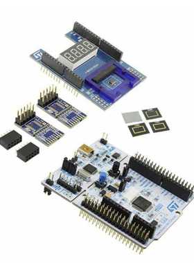 P-NUCLEO-53L0A1 STM32F401RE VL53L0X 支持 mbed 的开发 评估板