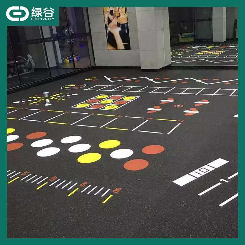 厂家直销健身房力量区橡胶地垫休闲区橡胶地垫,3C数码配件,摄像机配件,淘宝优惠券,粉丝福利购,淘宝优惠卷