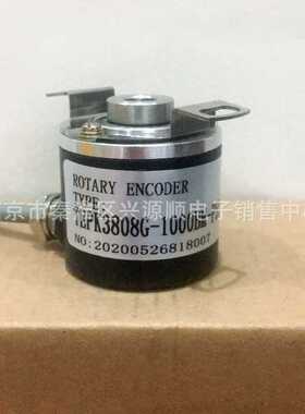 TEPK3808G-1000BM-P526  ZKT-18B-5B-G12C 编码器 2022