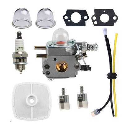 C1U-K47 C1U-K52 C1U-K29 化油器 ECHO SRM2100 GT2000 GT2100