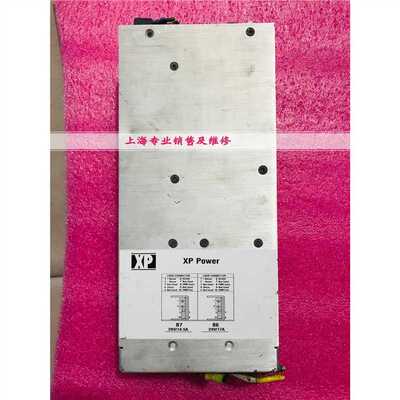 XP power电源 F6B6B7电源现货 OK质保6个月