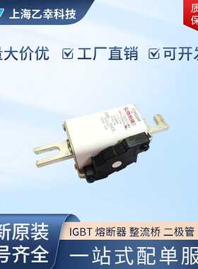 巴斯曼熔断器   170M3072 170M3073 170M3108 170M3109 170M3110