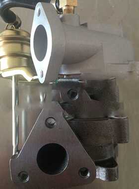 涡轮增压器RHB31 VZ21 13900-62D51 VE110069 VJ110069