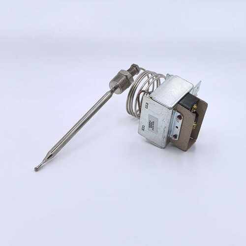 限油炸锅开关LCCM2003000 Imperial ROBERTSHAW  3/8 英寸450°F