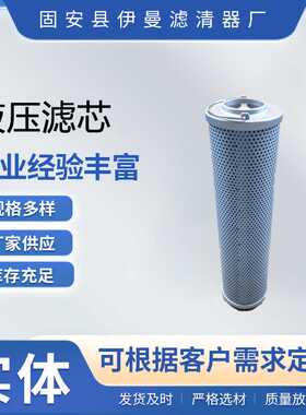 适配挖掘机液压回油滤芯450x158x96mm滤芯61001603 60193541