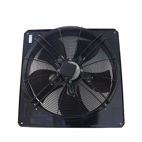W4D630-GD01-01德国ebmpapst风扇变频机柜散热制冷轴流风机380V
