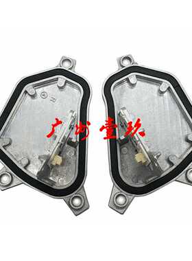 2x LED 大灯 DRL 日行灯模块 63117428792  x1 f48 f49