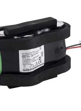 适用伟伦105632 LXi 充电电池 21FR27/66-2 Spot LXI 电池