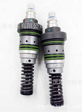 02111636 0414491107进口单体泵BF6M1012 BF6M2013BF4M1012单体泵