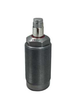 KSS油压全螺纹支撑缸弹簧升起型7MPA单动型夹具配件