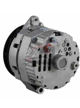 发电机110504/12V/100A/1PK/1902929M91, 3320296M91, 530440M92