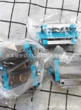 国产滑块LG系列法兰型LG25EA  凯特HTPM