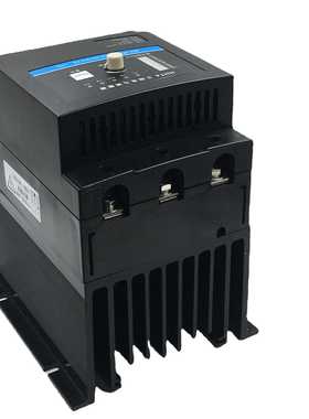 NNC欣大SCR-25A三相电力调整器NNT4-4/38 25P交流固态继电器 调压