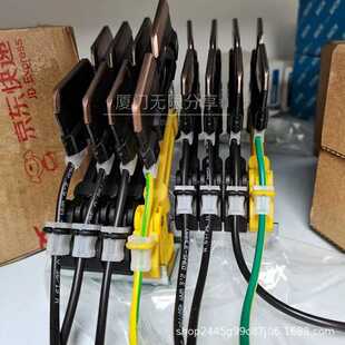 SA-EASL-20-PH-6,3-PC-32 VAHLE法勒碳刷SA-EASL-20-PH-6,3-PC-32