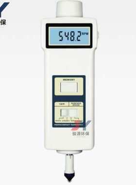 骏源多功能转速表JY-136PC测定电机的转速、线速度或频率转速计