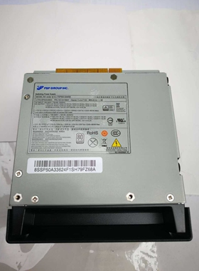 P500 P510P700 P710工作站电源 850W FSP850-OAWSE 54Y8907