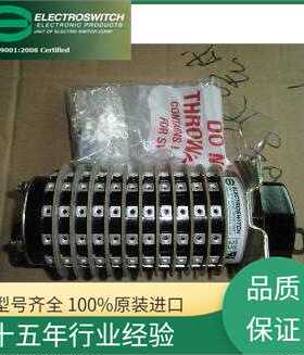 Electroswitch继电器全系列销售之78PY02LF