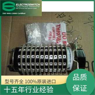 Electroswitch继电器全系列销售之78PY02LF