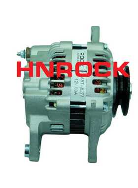 河南若克发电机 A5TA8277  397-9953  JFZ1626 A005TA8277 12V 80