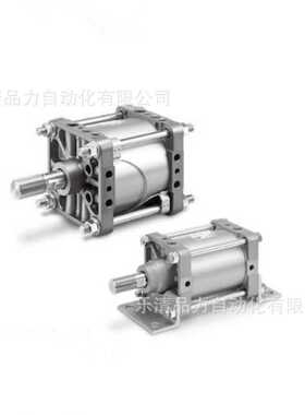 标准气缸CS2T/CDS2T125/140/160-25-50-75-100-125K-150J-175-200