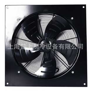 MAER浙江马尔风机有限公司 YSWF127L65P4 810H 710S 方形